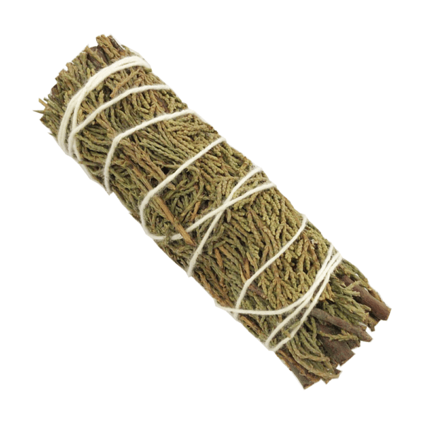 Enebro (4 pulgadas)