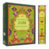 Incienso Sree Vani Jazmรญn (180 gramos)