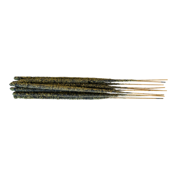 Incienso Premium de Copal con Cedro (10 Varas)