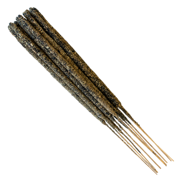 Incienso Premium de Copal con Eucalipto (10 Varas)