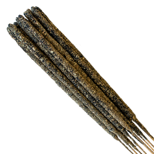 Incienso Premium de Copal con Eucalipto (10 Varas)