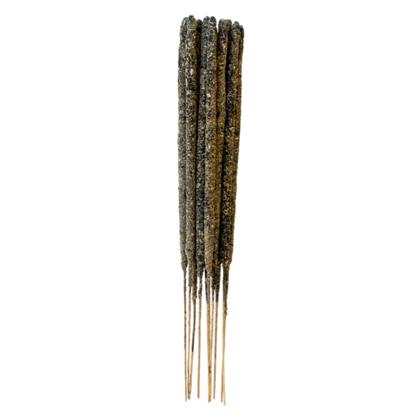 Incienso Premium de Copal con Eucalipto (10 Varas)