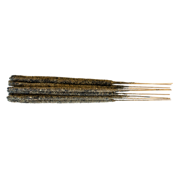 Incienso Premium de Copal con Eucalipto (10 Varas)