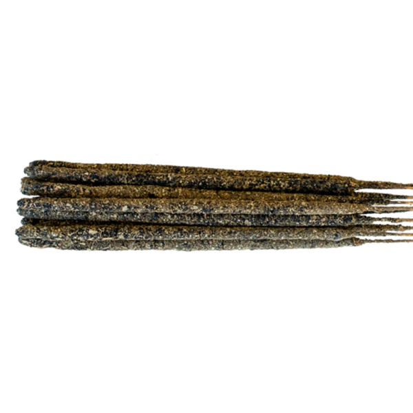 Incienso Premium de Copal con Eucalipto (10 Varas)