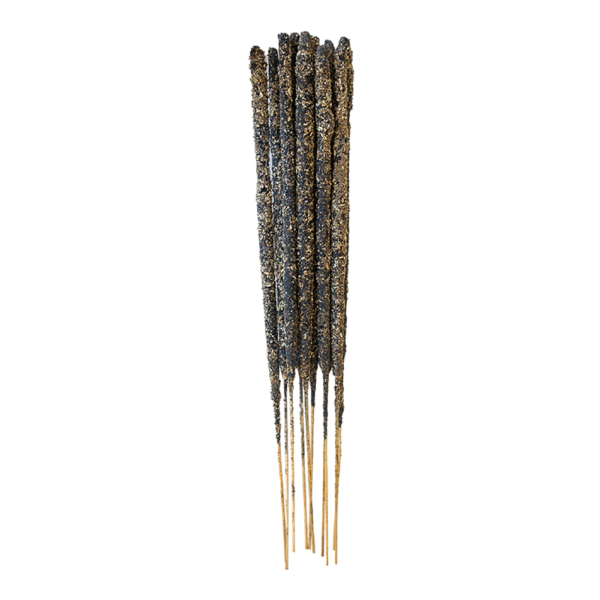 Incienso Premium de Copal con Romero (10 Varas)