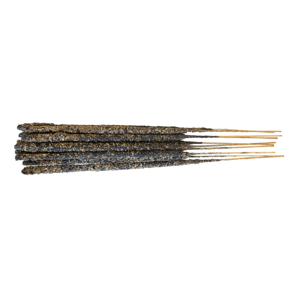 Incienso Premium de Copal con Romero (10 Varas)