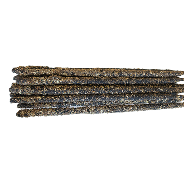 Incienso Premium de Copal con Romero (10 Varas)