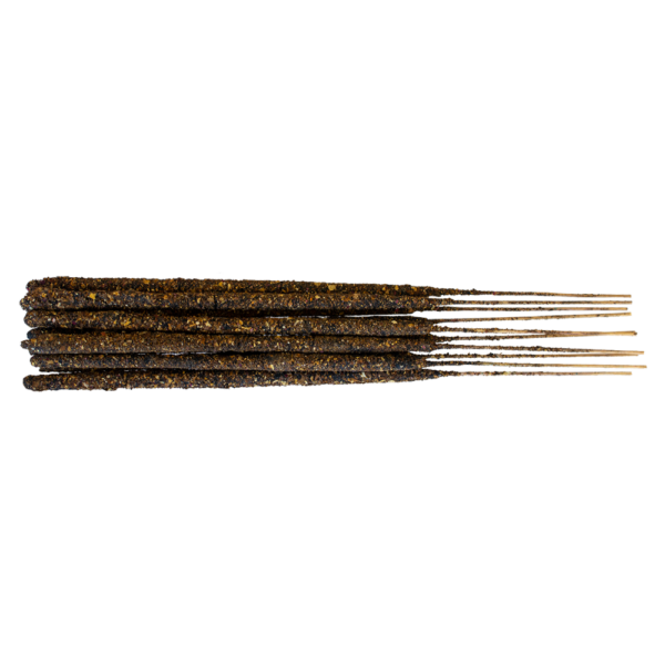 Incienso Premium de Copal con Rosas (10 Varas)