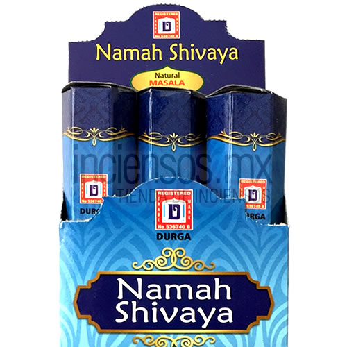 Incienso DURGA Namah Shivaya