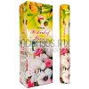 Incienso Darshan Festival de Flores