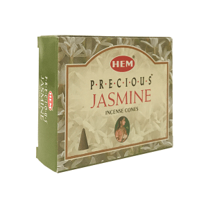 Incienso HEM Precious Jasmine