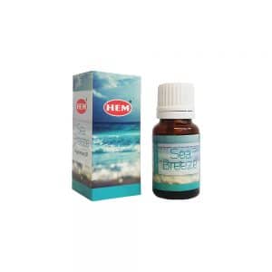 Aceite HEM Brisa Marina (10 ml.)
