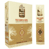 Incienso Hari Darshan Mystic Spirits Palo Santo y Copal (96 varas)