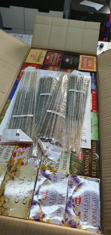 Image #1 from Alba Arzate