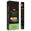Incienso HEM de Palo Santo + Ruda