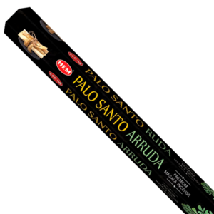 Incienso HEM de Palo Santo + Ruda