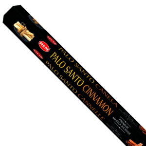 Incienso HEM de Palo Santo + Canela