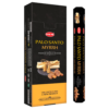 Incienso HEM de Palo Santo + Mirra