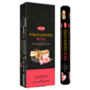 Incienso HEM de Palo Santo + Rosa