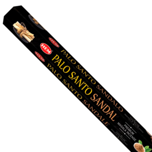 Incienso HEM de Palo Santo + Sándalo