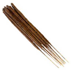 Incienso Premium de Copal con Canela (10 Varas)