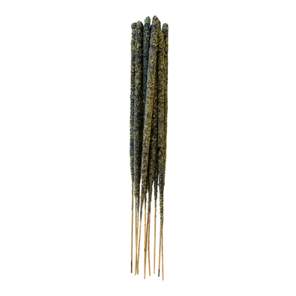 Incienso Premium de Copal con Cedro (10 Varas)