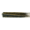 Incienso Premium de Copal con Cedro (10 Varas)