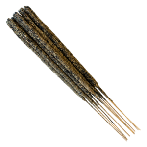 Incienso Premium de Copal con Eucalipto (10 Varas)