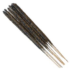 Incienso Premium de Copal con Lavanda (10 Varas)