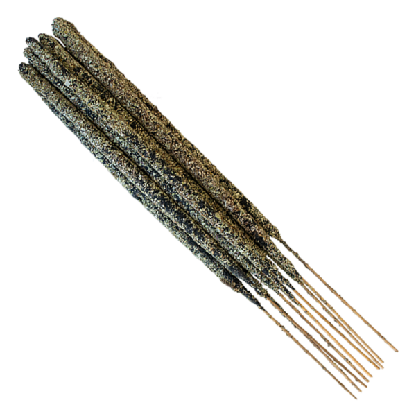 Incienso Premium de Copal con Menta (10 Varas)