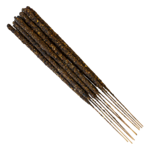 Incienso Premium de Copal con Rosas (10 Varas)
