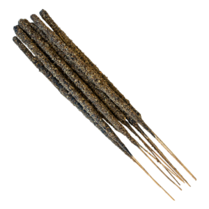 Incienso Premium de Copal con Salvia (10 Varas)